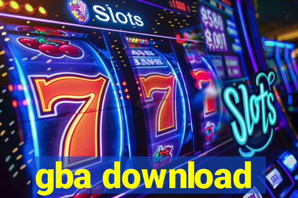 gba download